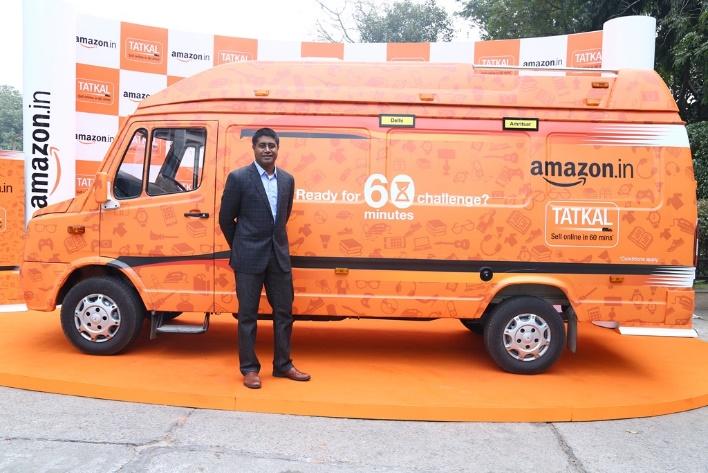 Amazon Indian innovations #2