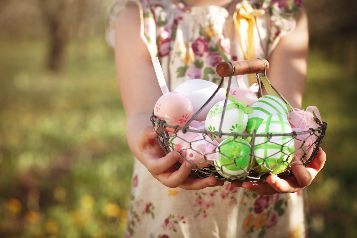 Don’t put all of your eggs into one basket Milford Asset