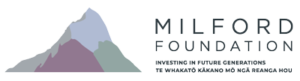 Milford Foundation Logo