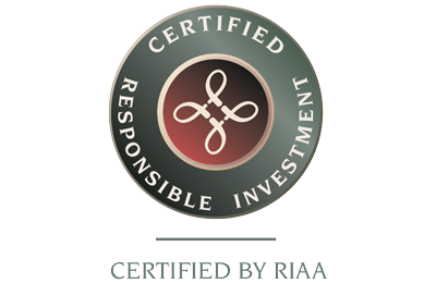Milford was named a Responsible Investment Leader by the RIAA