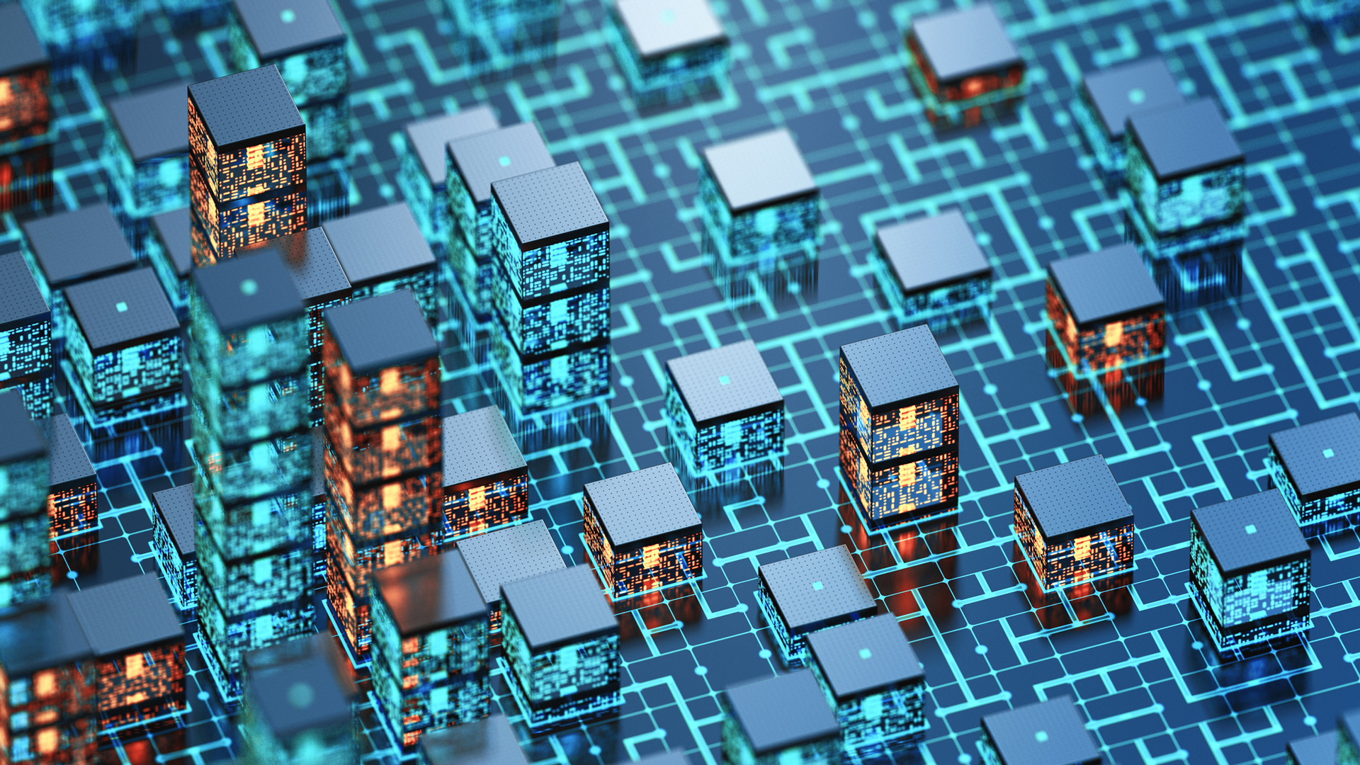 Reshoring Of The Global Semiconductor Supply Chain - Milford