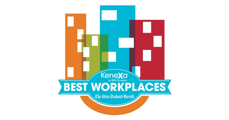 Kenexa Best Workplace Awards – Best Small Workplace Finalist