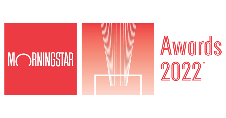 Milford - Winners for 2022 Morningstar Awards