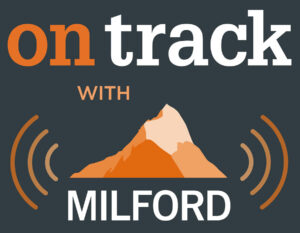 OnTrack Milford Podcast