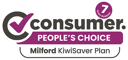 Consumer People’s Choice – Milford KiwiSaver Plan 2024