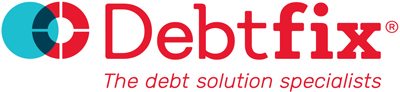 Debtfix logo