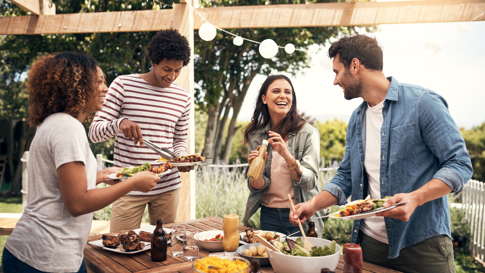 Investment Funds – cooler than a summer pool party