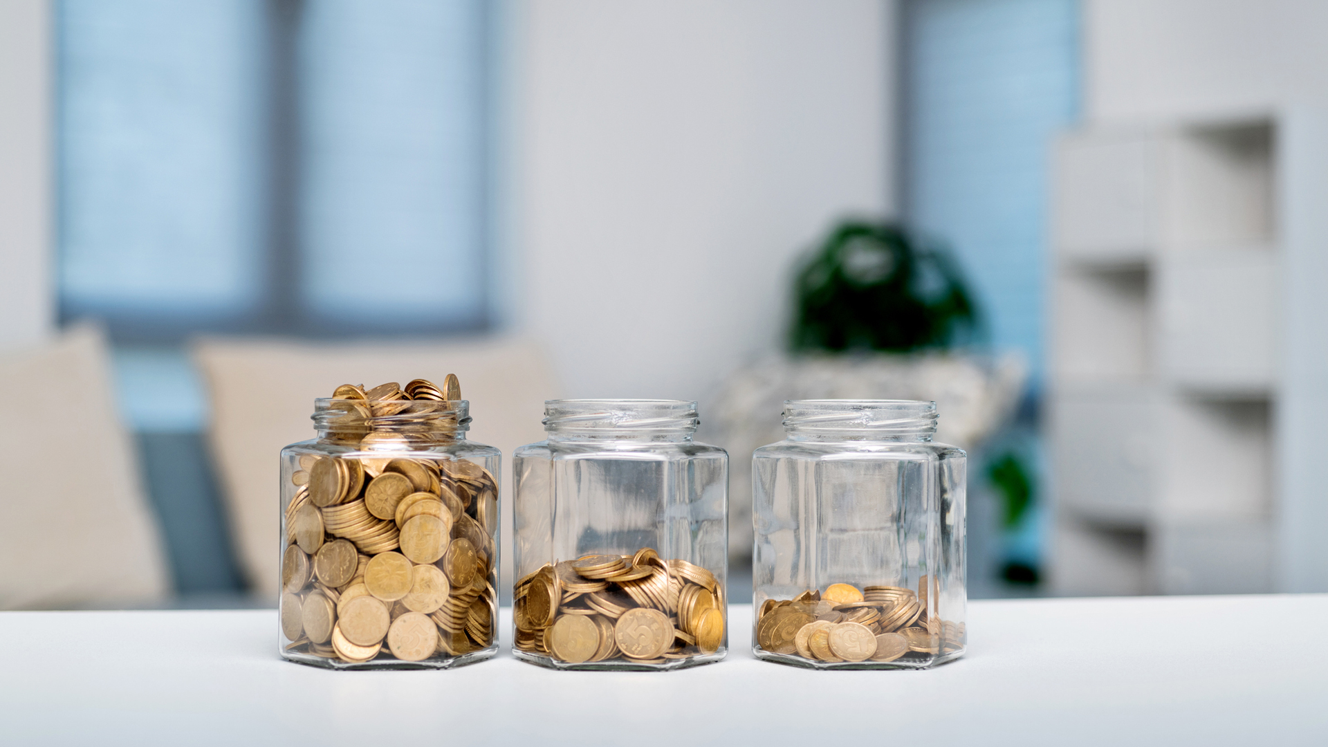 Think Beyond Term Deposits for Smarter Long-Term Gains
