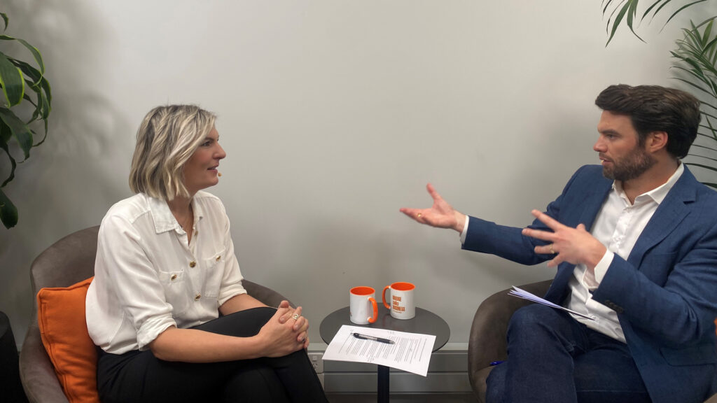 EP46: Are Trump’s tariffs hitting consumer pockets yet? Featured Image