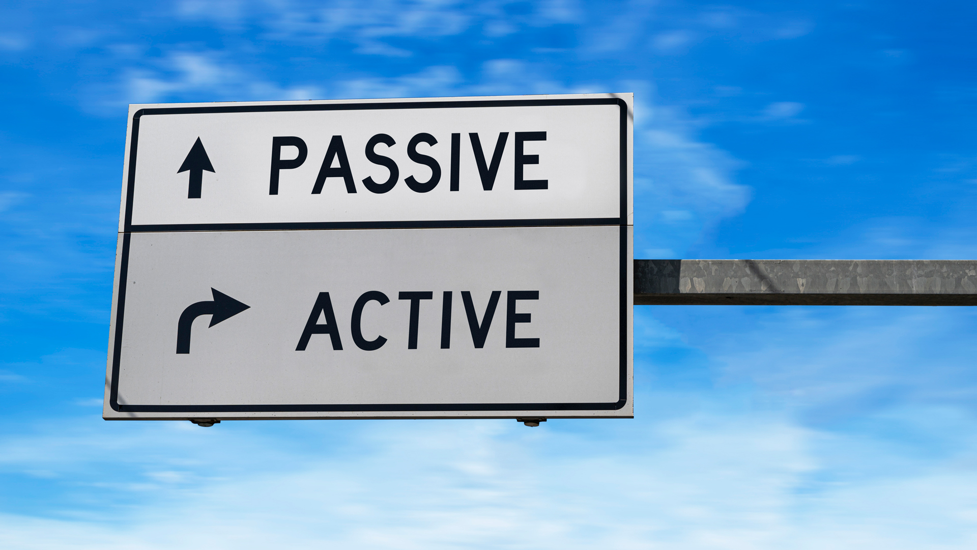 Why Active Investing Matters Today Featured Image
