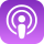 OnTrack on Apple Podcast