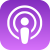 OnTrack on Apple Podcast